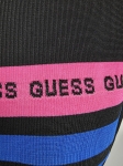 Designerska bluzka Guess w sportowym stylu premium
