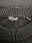 Designerska bluzka Guess w sportowym stylu premium
