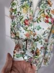 Kwiecista tunika Zara Woman