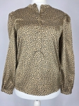 Elegancka bluzka MSCH Copenhagen