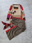 BOHO w miejskim wydaniu