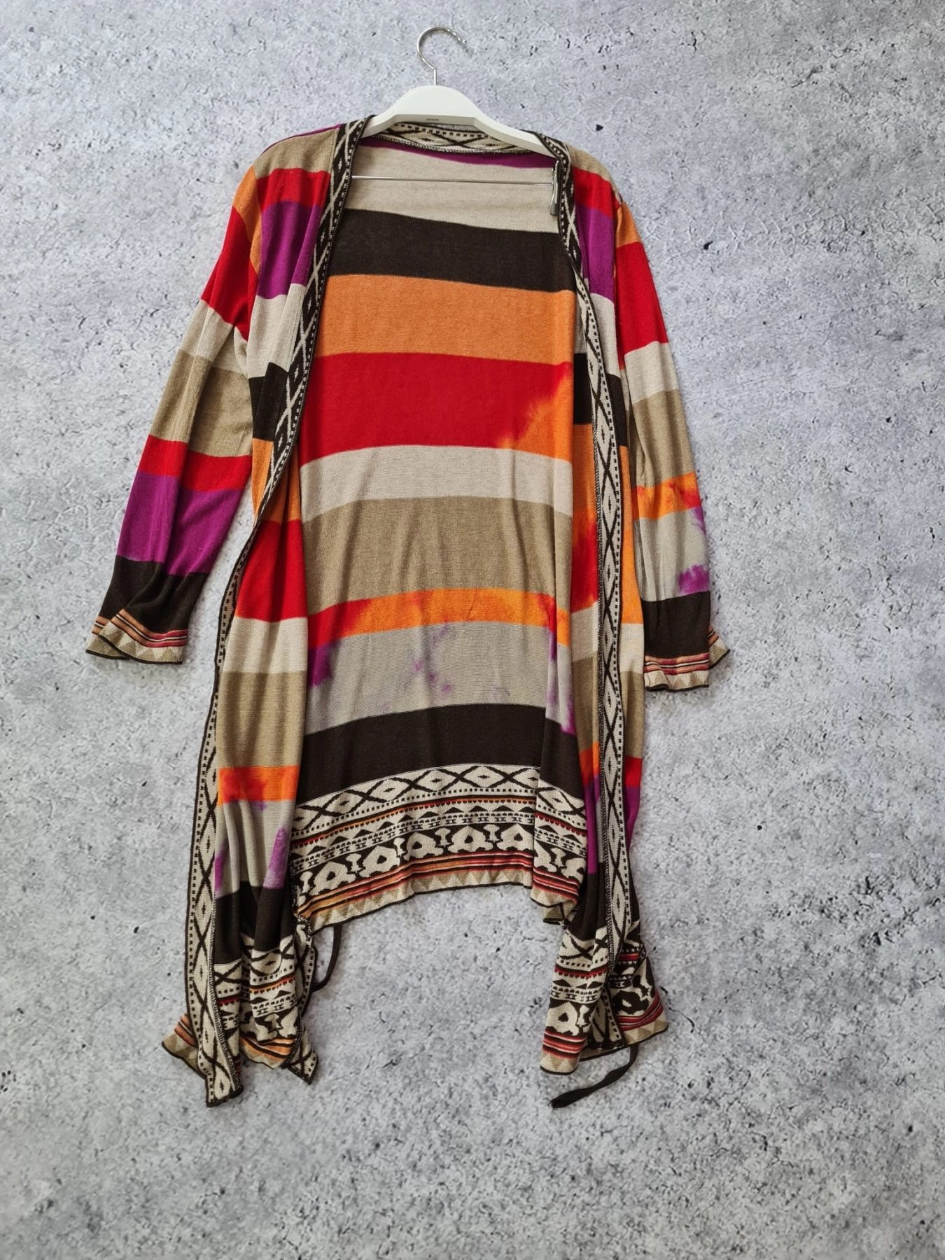 BOHO w miejskim wydaniu