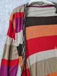 BOHO w miejskim wydaniu