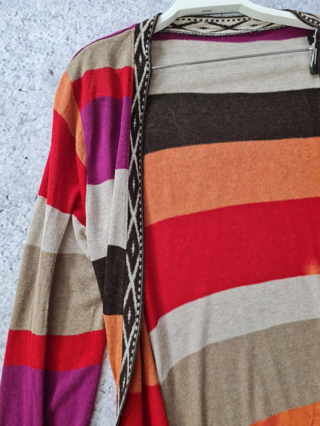BOHO w miejskim wydaniu
