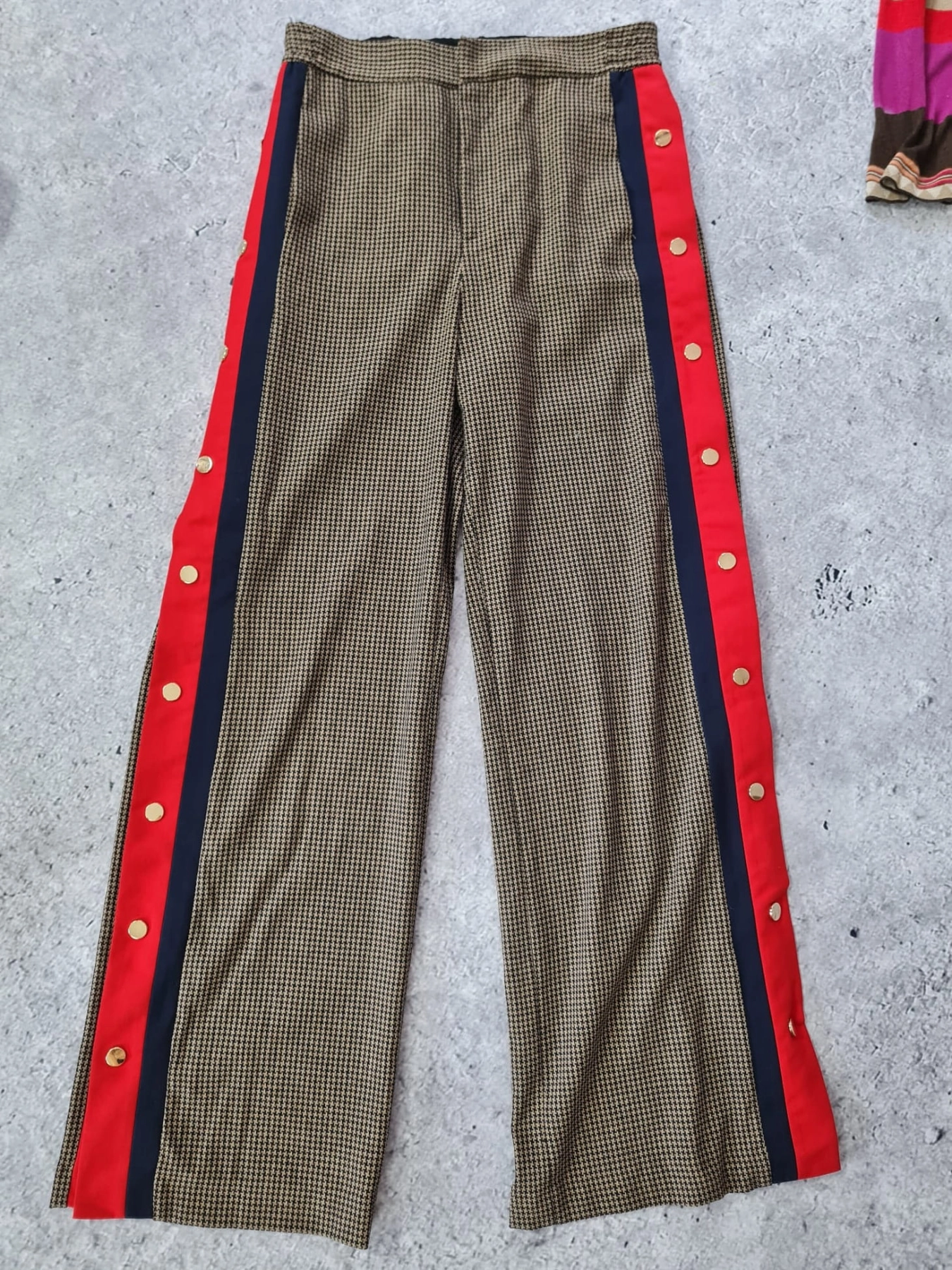 BOHO w miejskim wydaniu