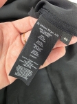 Elegancki komplet premium: żakiet COMMA, jedwabna bluzka MALENE BIRGER i spódnica RESERVED