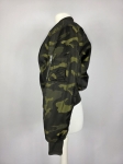 Stylowa bomberka moro marki SET Urban Deluxe