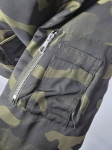 Stylowa bomberka moro marki SET Urban Deluxe