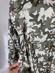 Parka damska moro Brave Soul rozm. 46