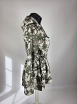 Parka damska moro Brave Soul rozm. 46