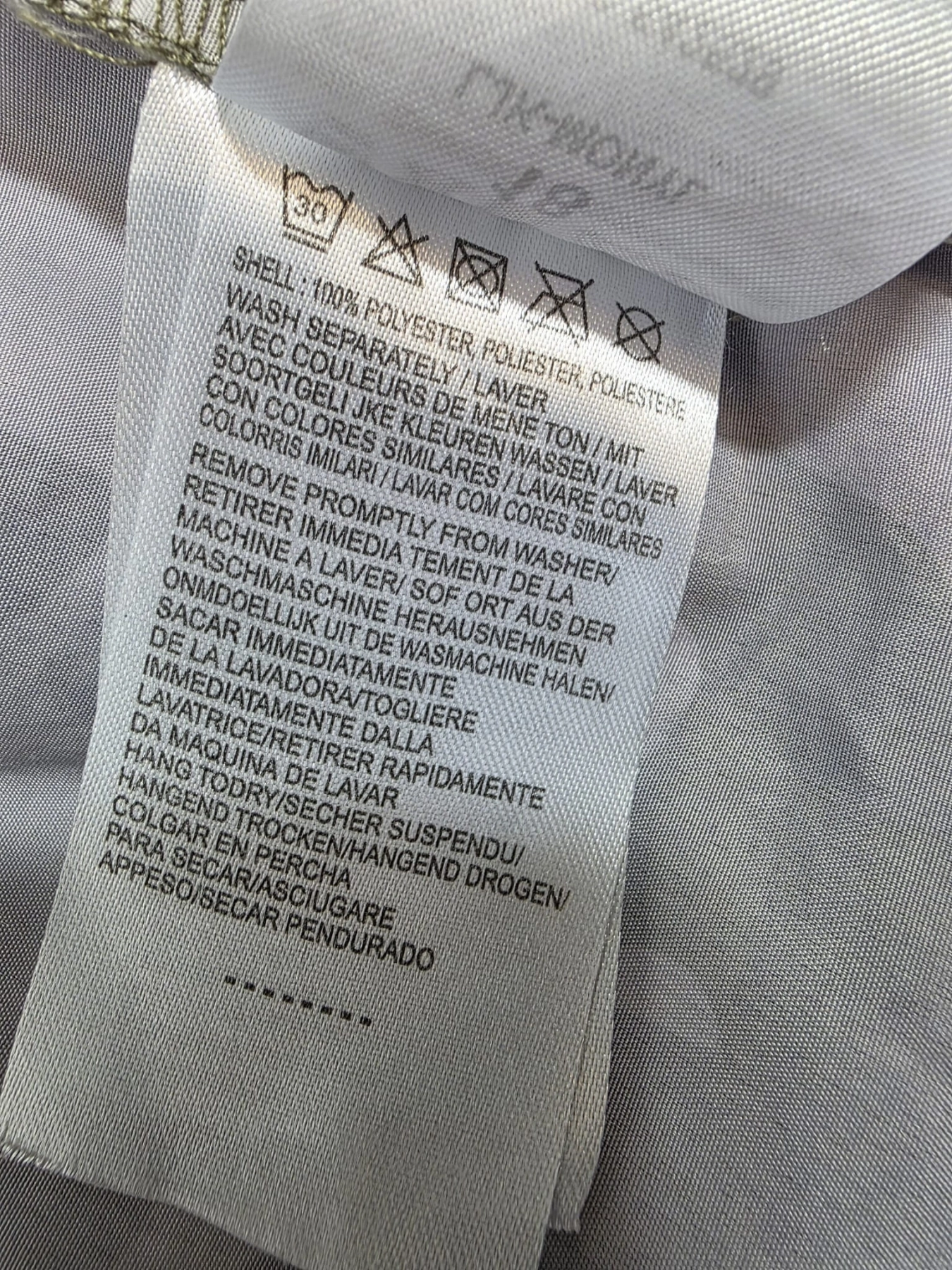 Parka damska moro Brave Soul rozm. 46