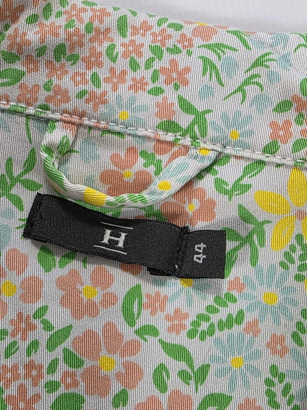 Kwiecista katana marki HOUSE rozm. 44