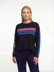 Designerska bluzka Guess w sportowym stylu premium