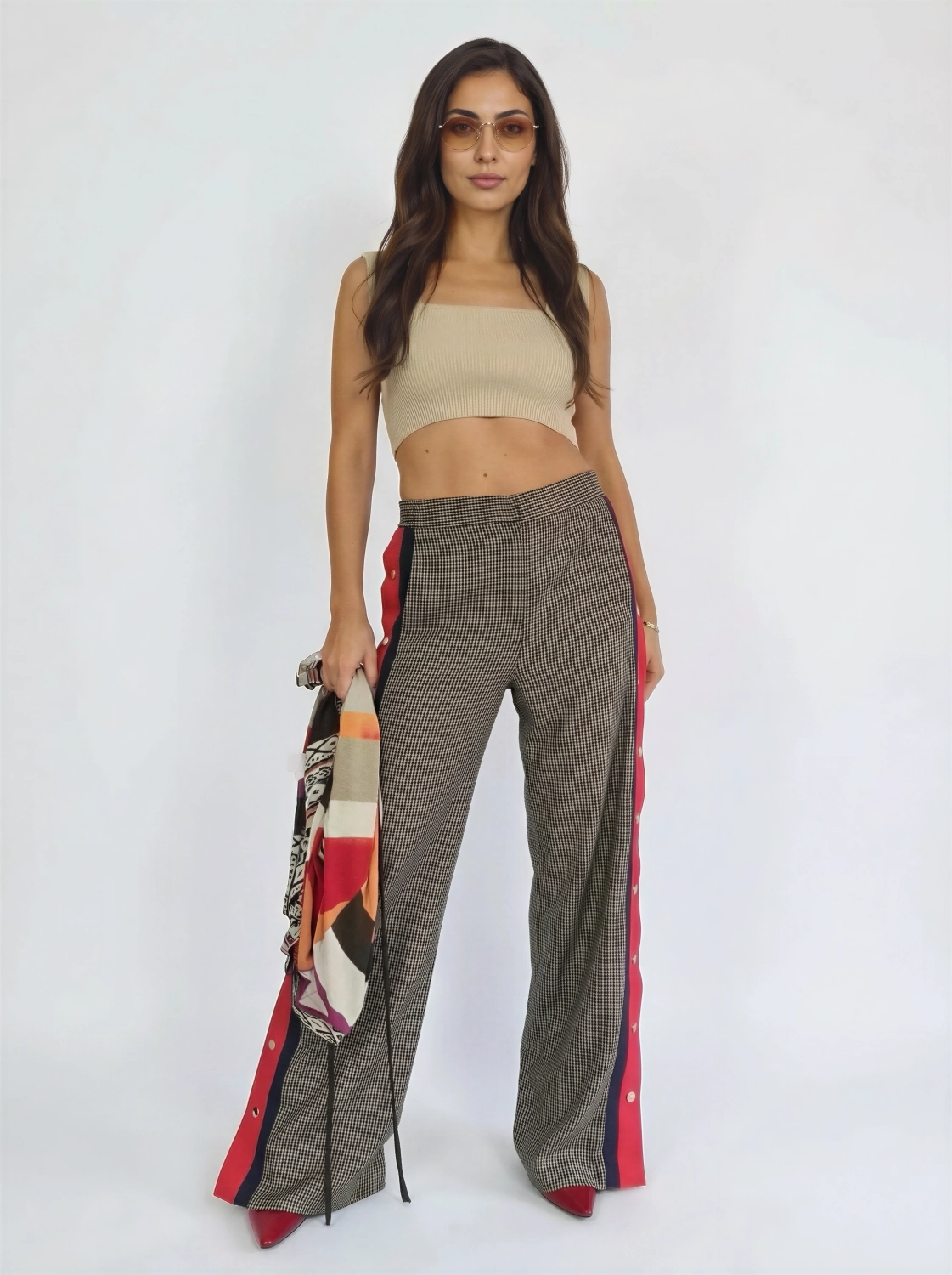 BOHO w miejskim wydaniu