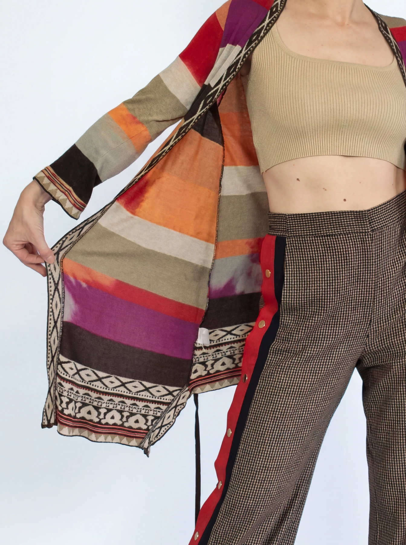 BOHO w miejskim wydaniu