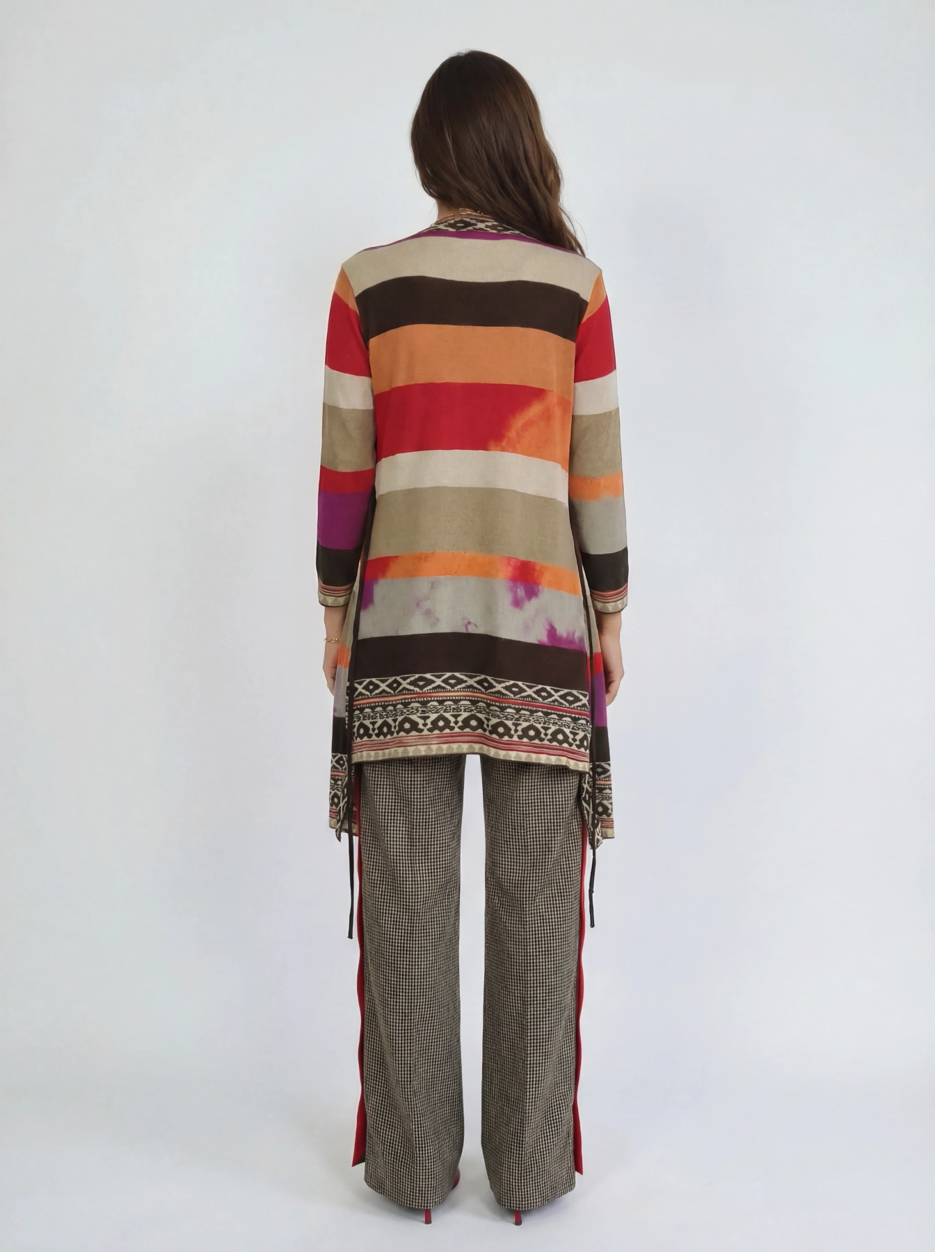 BOHO w miejskim wydaniu