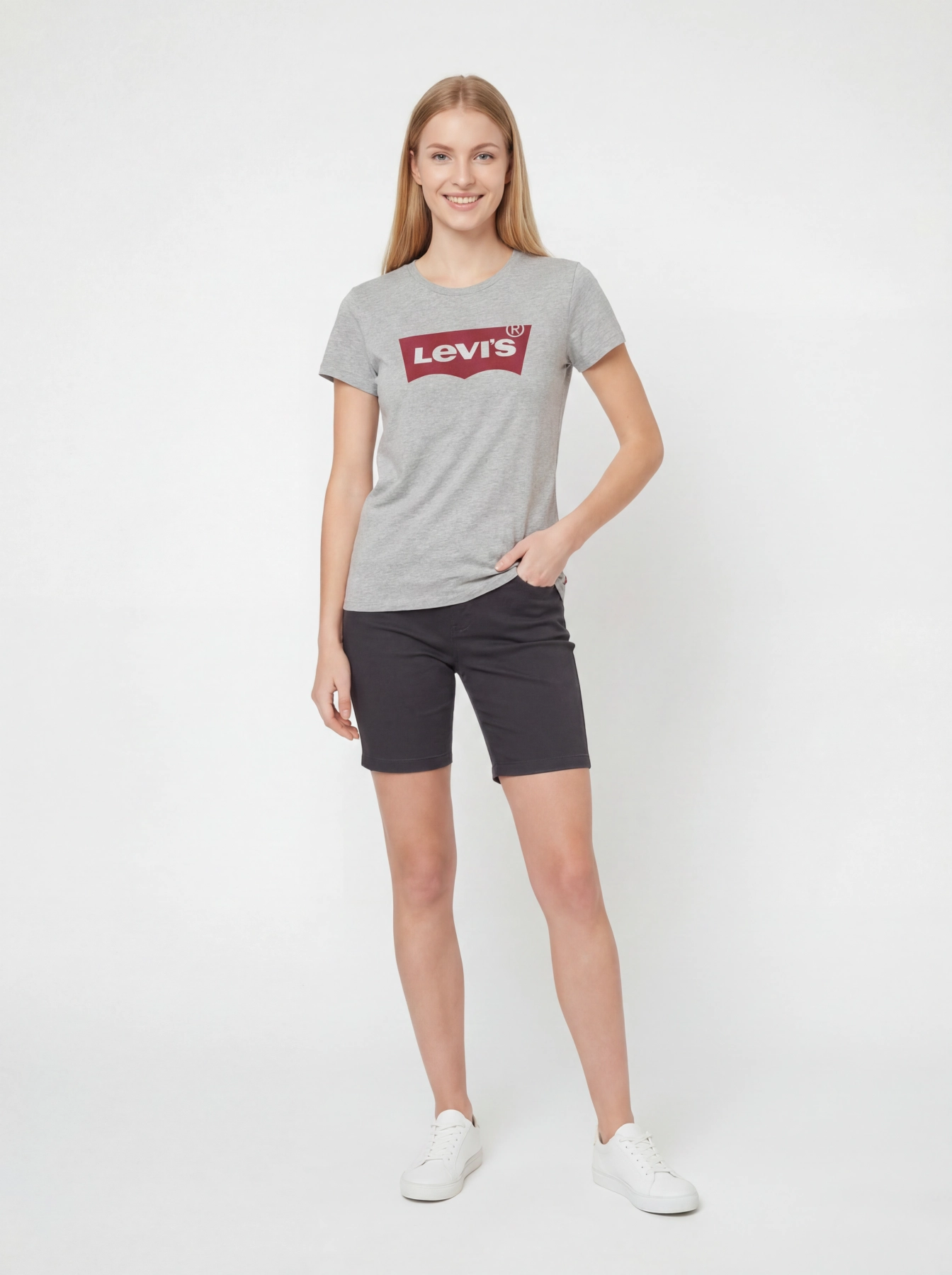 T-shirt LEVI'S