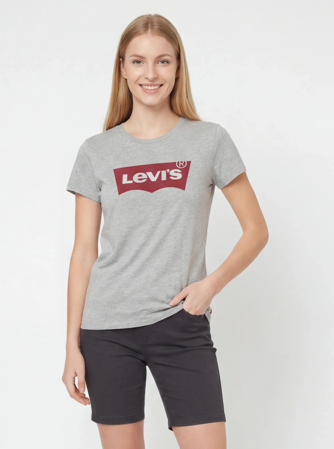 T-shirt LEVI'S