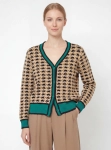 Elegancki Sweter