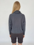 Kaszmirowy Sweter Bloom