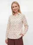 Koszula premium z unikatowym printem - DESIGUAL