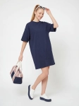 Casualowa sukienka marki Pieces
