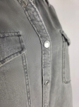 Stylowa katana z miękkiego denimu KappAhl