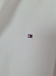 Stylizacja z Koszulą Tommy Hilfiger
