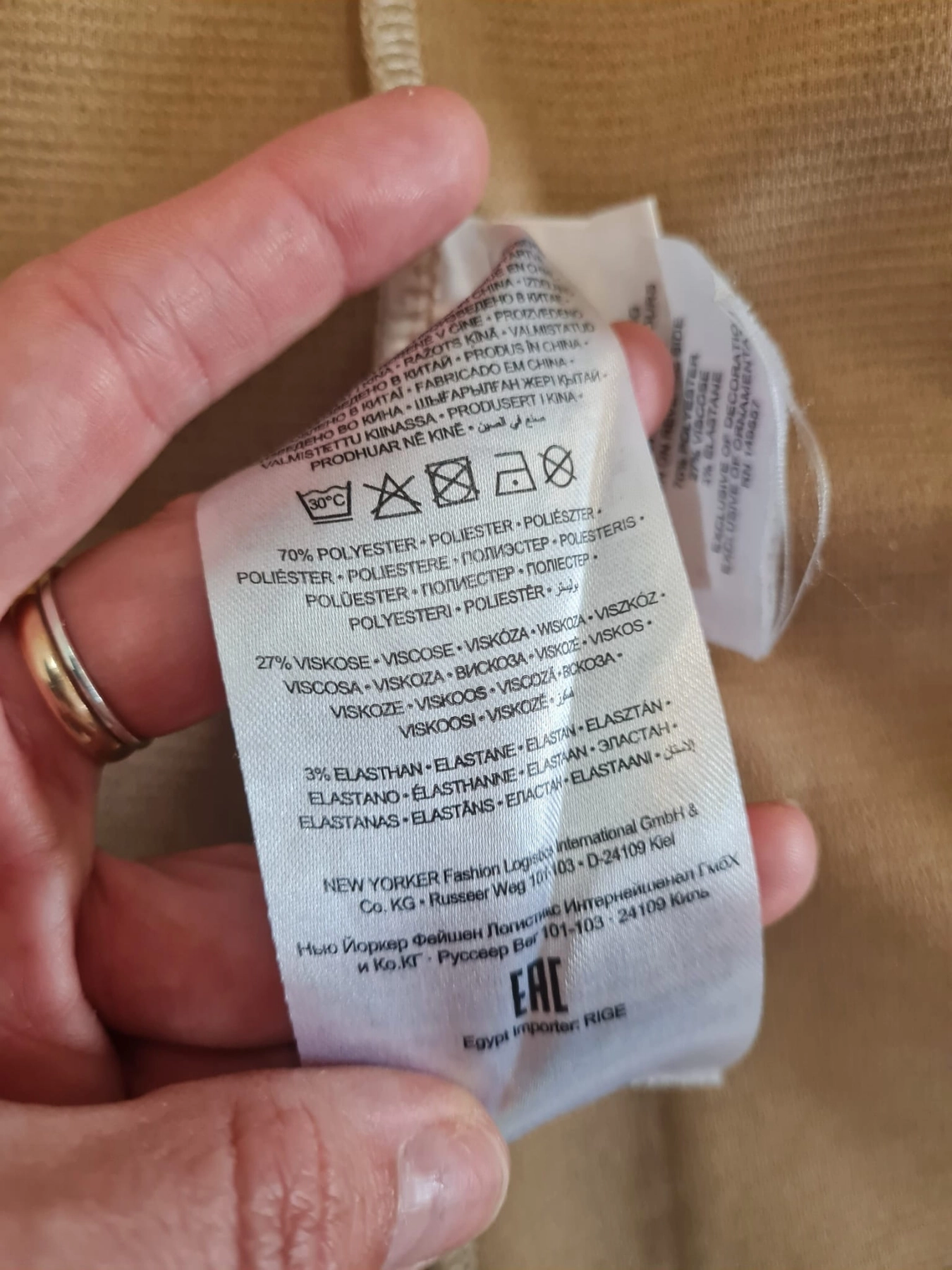 Stylizacja dla Nowoczesnej Kobiety