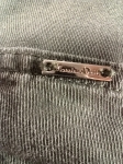 Piękny kombinezon khaki - Massimo Dutti