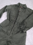 Piękny kombinezon khaki - Massimo Dutti