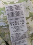 Żakardowa sukienka mini w zielone kwiaty Selected Femme to wyjątkowa propozycja premium z odzieży używanej, idealna na wesela, koktajlowe przyjęcia oraz wyjątkowe letnie wyjścia