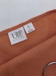 Zwiewna bawełniana sukienka maxi UP2 Fashion w stylu etnicznym to doskonała propozycja na lato, gwarantująca stylowy wygląd oraz wyjątkowy komfort noszenia