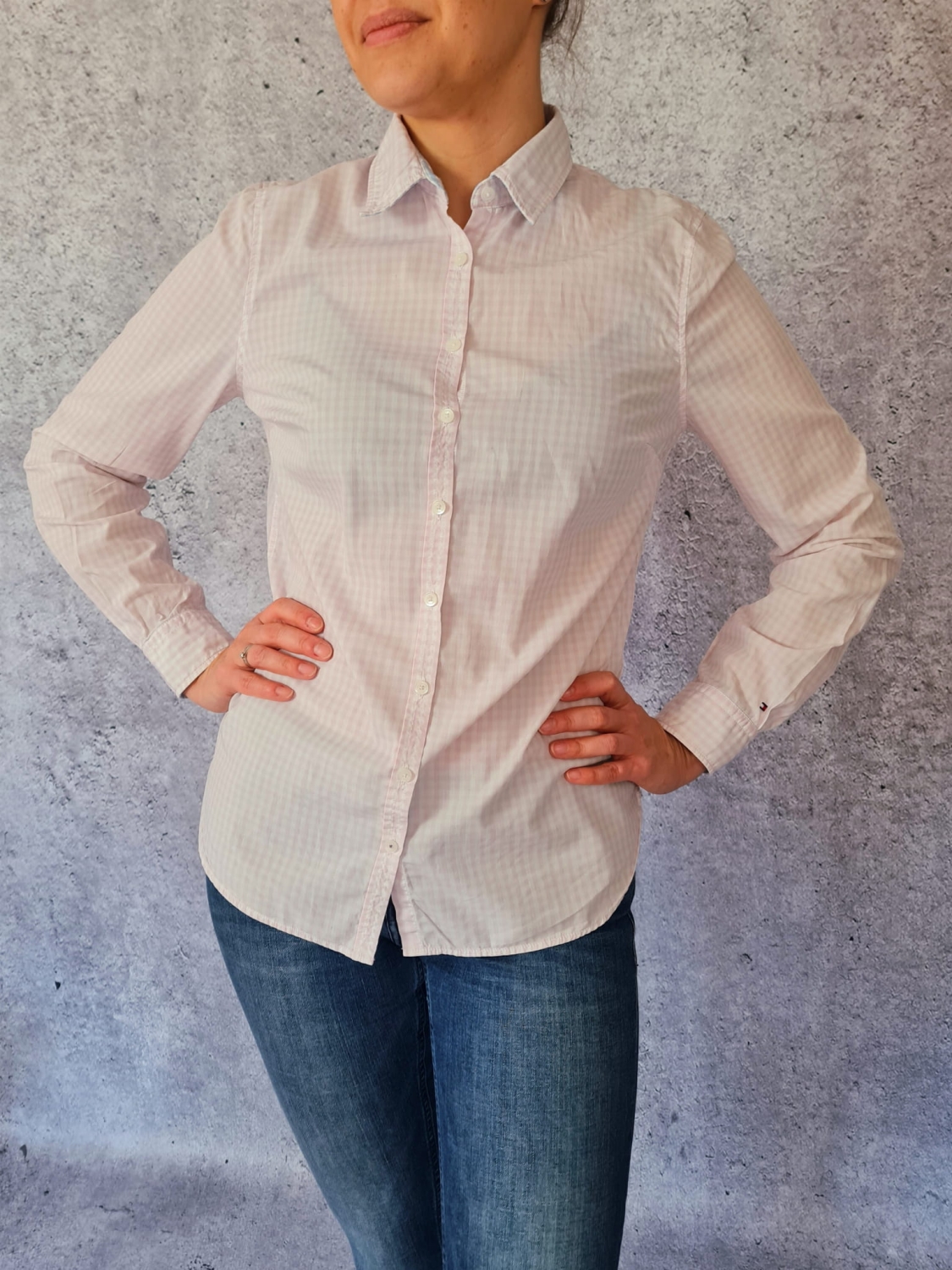 Koszula Tommy Hilfiger