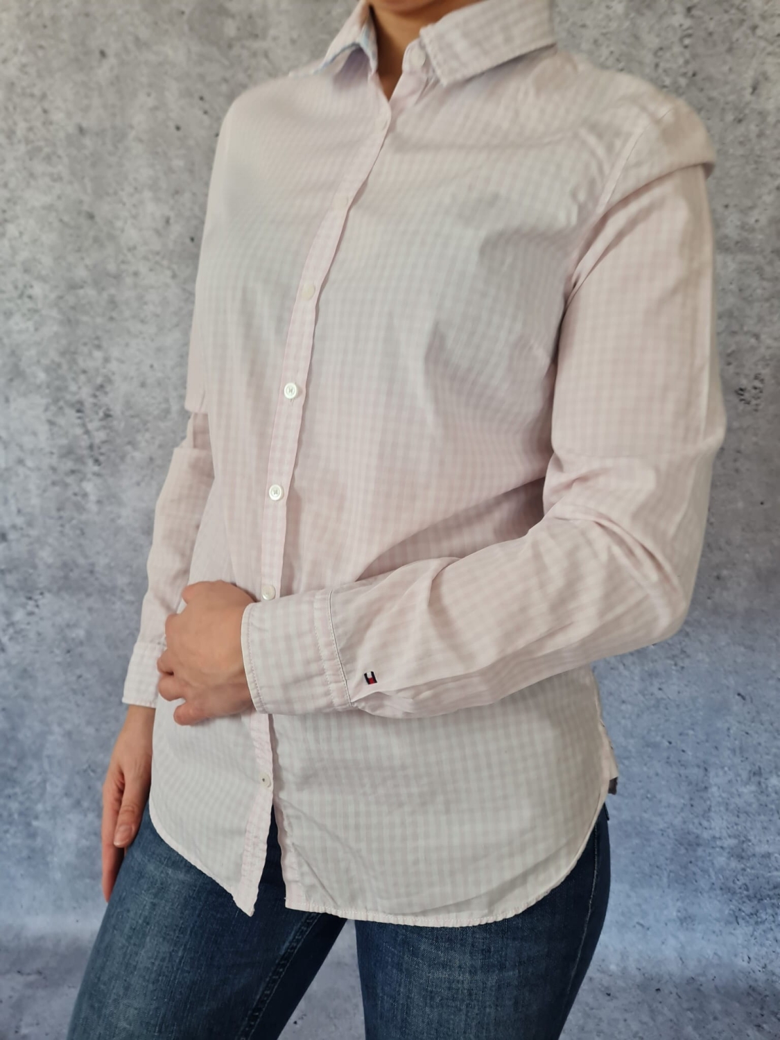 Koszula Tommy Hilfiger