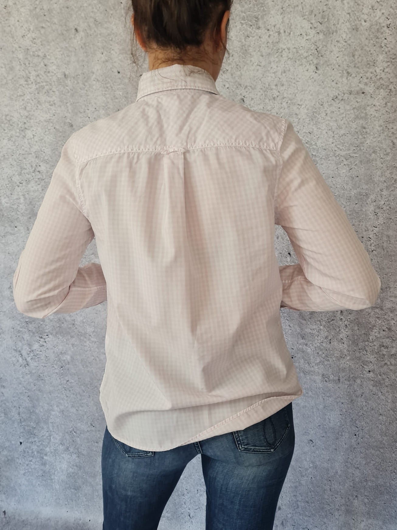 Koszula Tommy Hilfiger