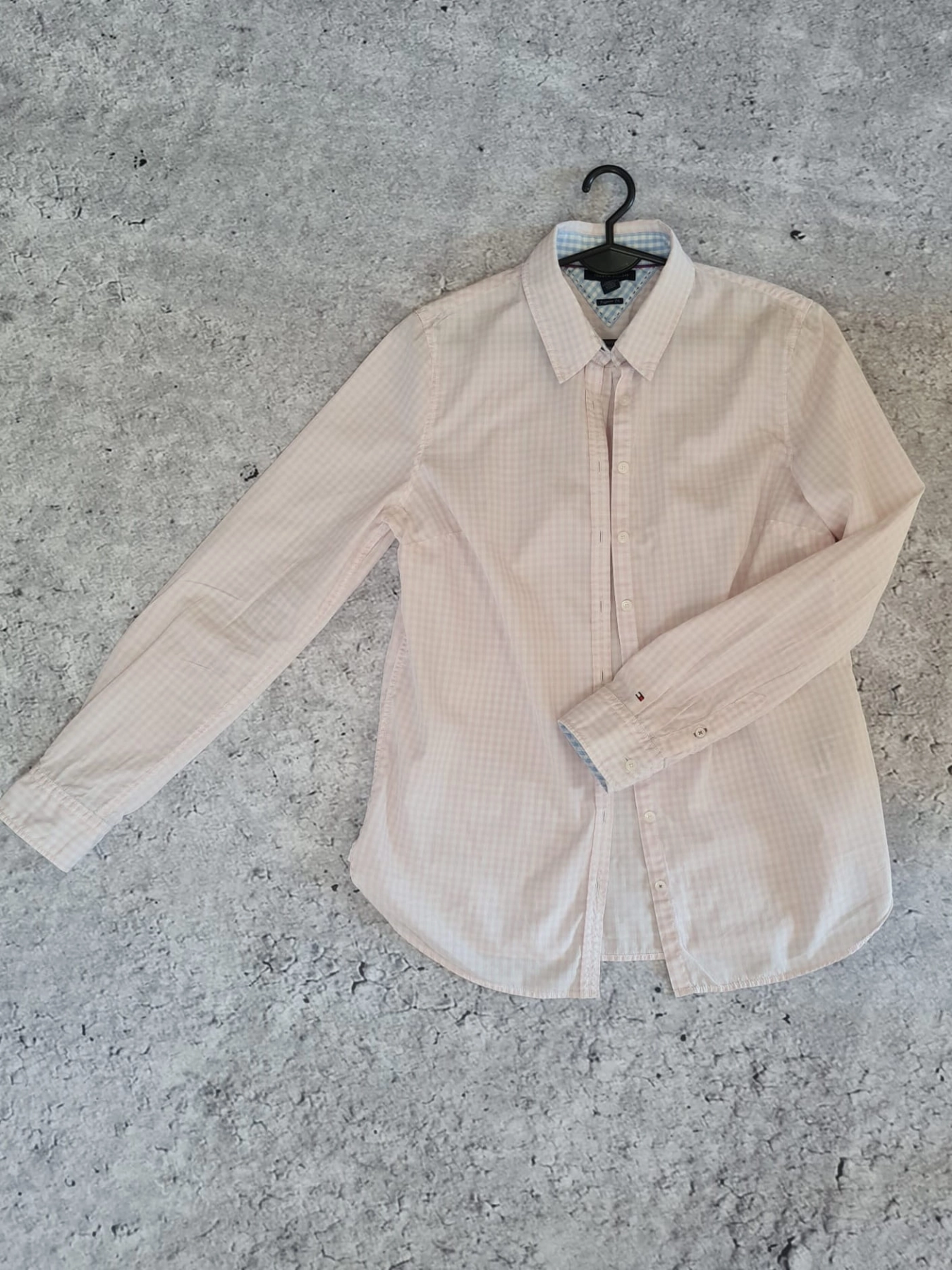 Koszula Tommy Hilfiger
