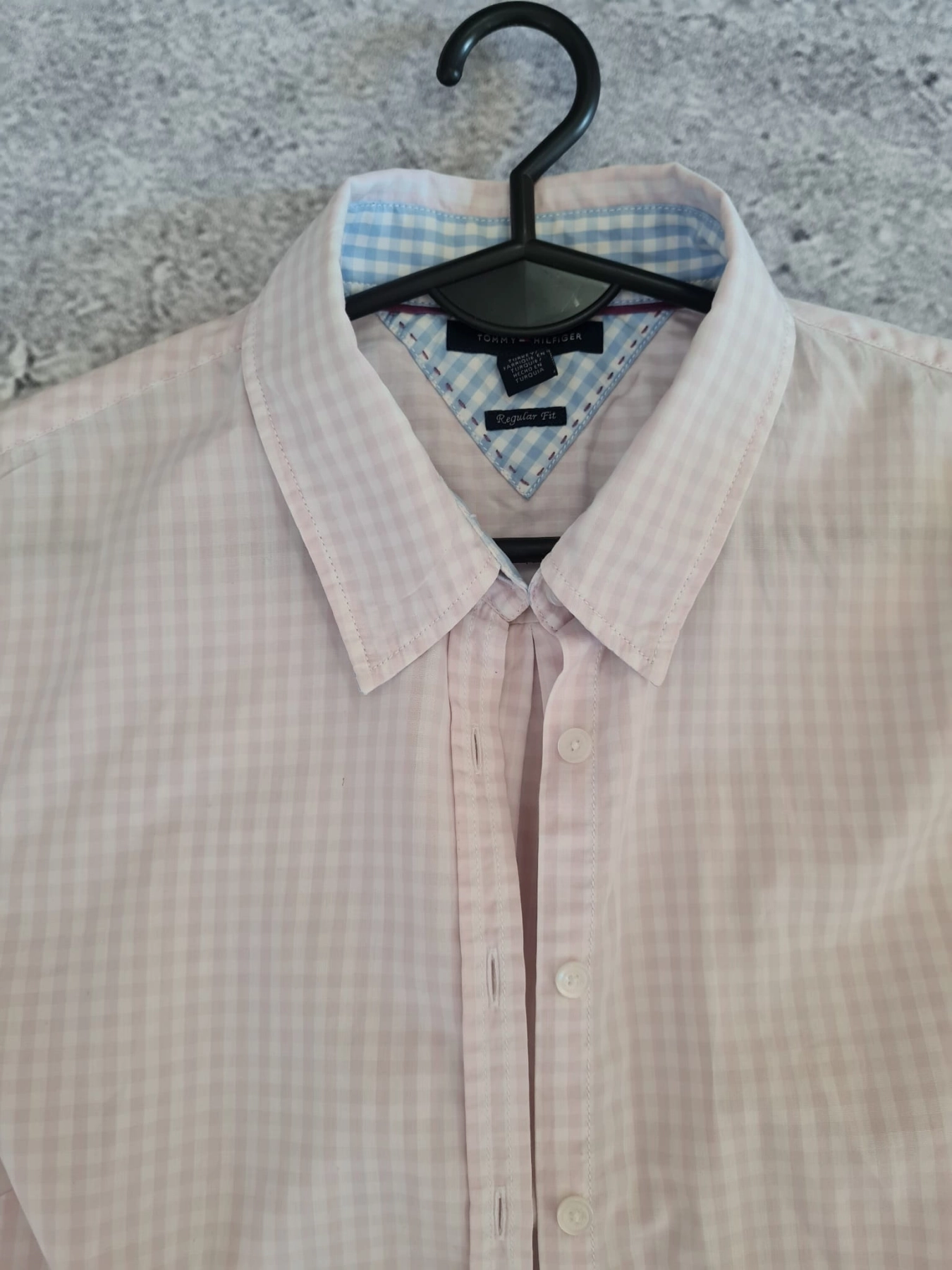 Koszula Tommy Hilfiger
