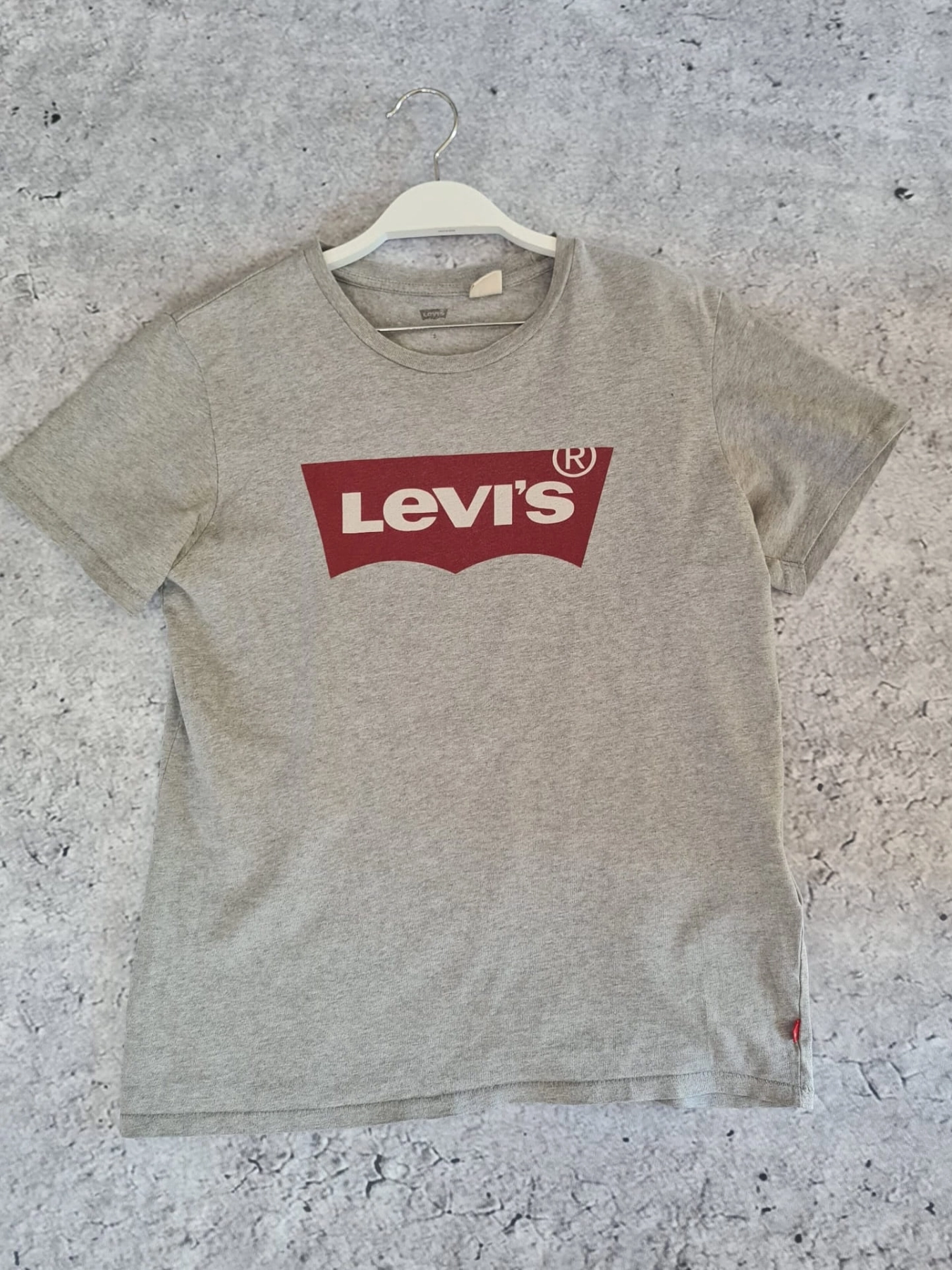 T-shirt LEVI'S