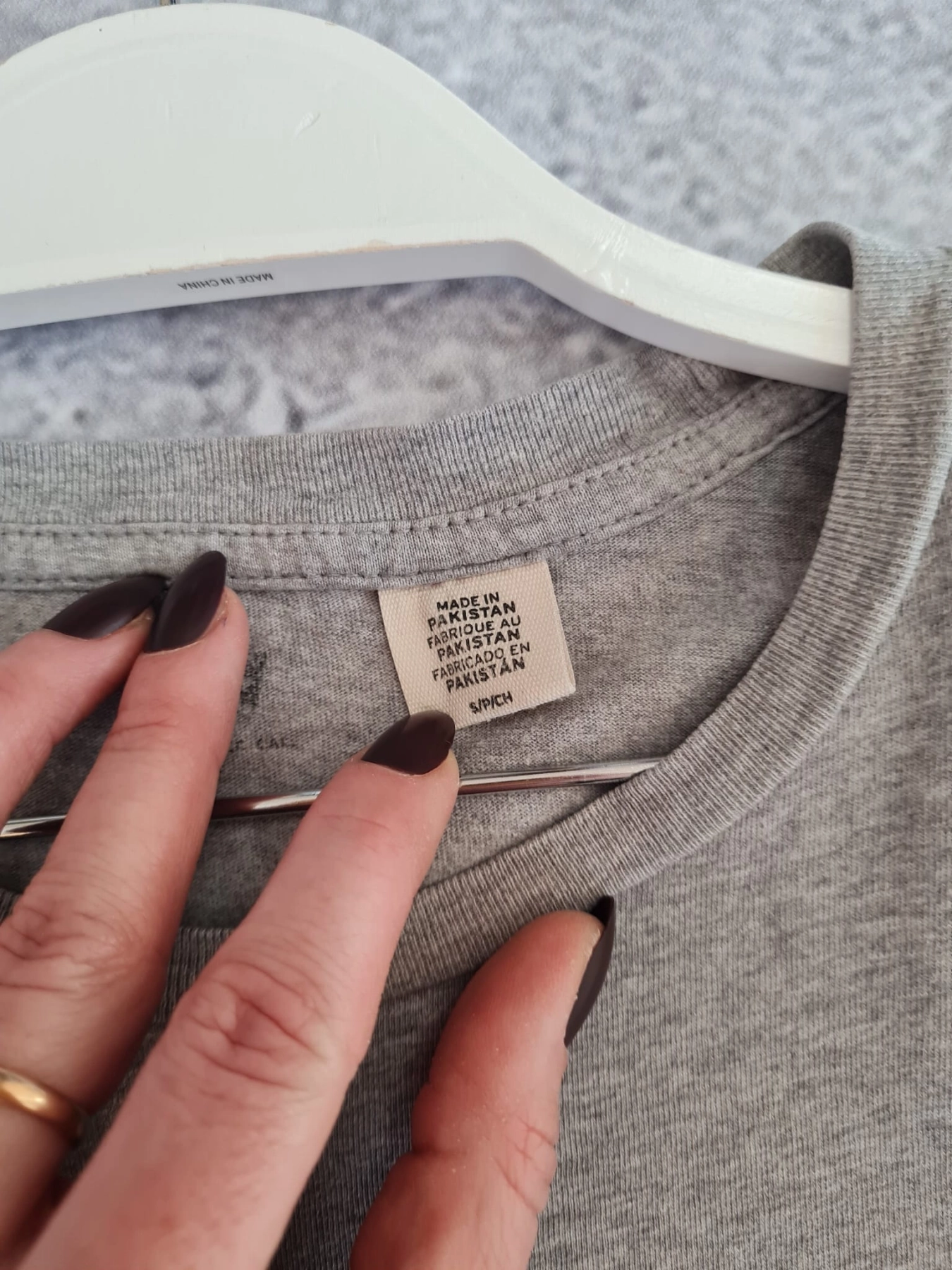 T-shirt LEVI'S