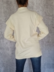 Komfortowa Bluza KAPPAHL