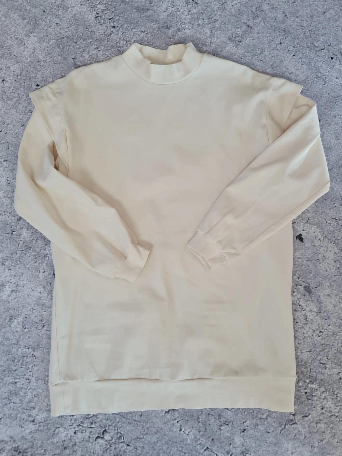 Komfortowa Bluza KAPPAHL