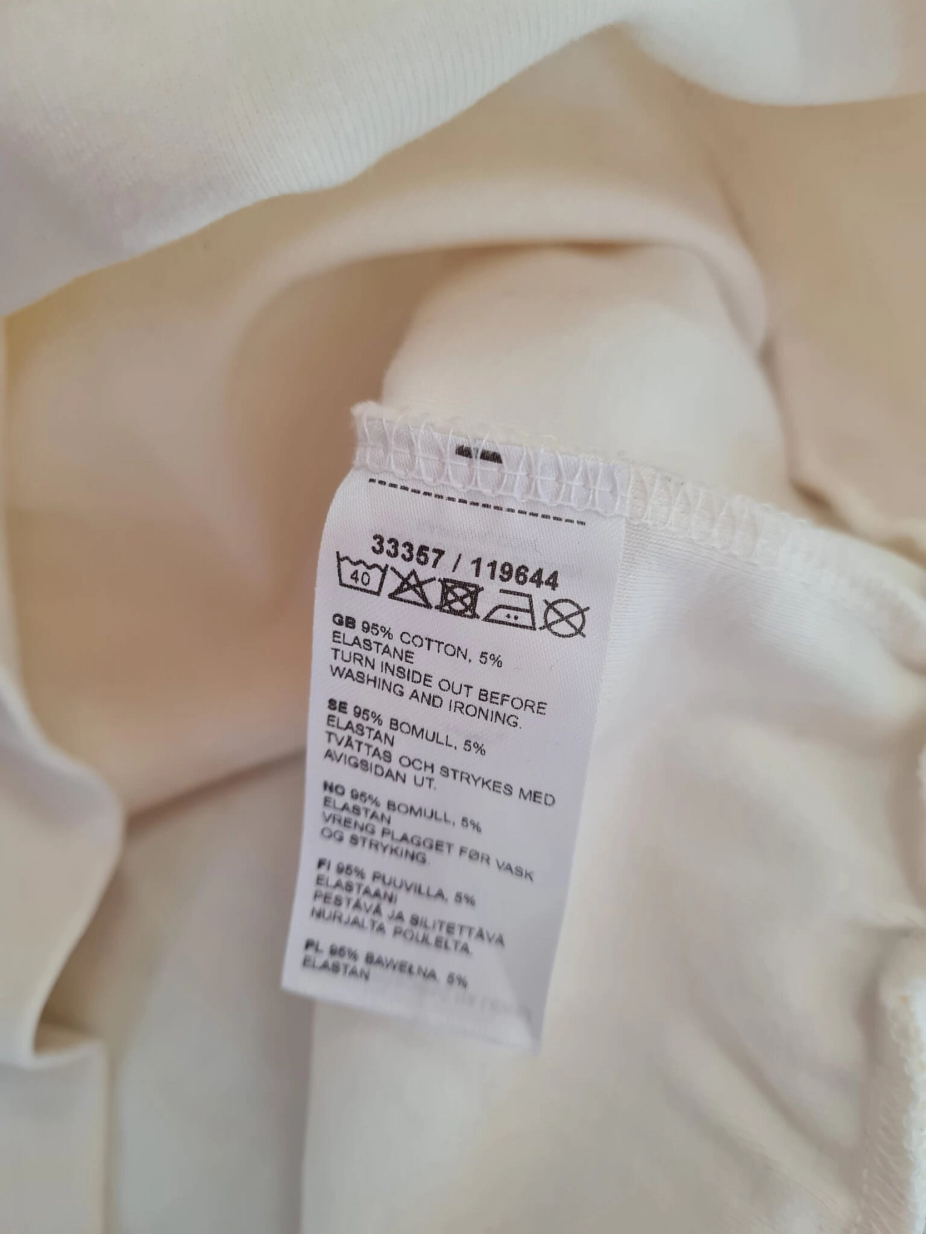 Komfortowa Bluza KAPPAHL