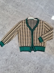 Elegancki Sweter