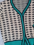 Elegancki Sweter