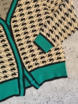 Elegancki Sweter