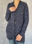 Sweter Moods of Norway 80% WEŁNA