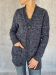 Sweter Moods of Norway 80% WEŁNA
