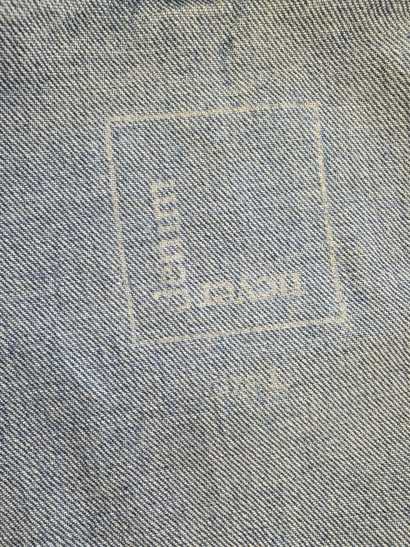 Damski gorsetowy top jeansowy bez ramiączek, zapinany z tyłu na zamek, wykonany z miękkiego denim premium z dodatkiem Lyocellu