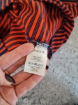 Elegancja w paskach - Spódnica LINDEX